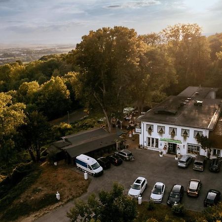 Hotel Hasenjaeger Einbeck Ngoại thất bức ảnh