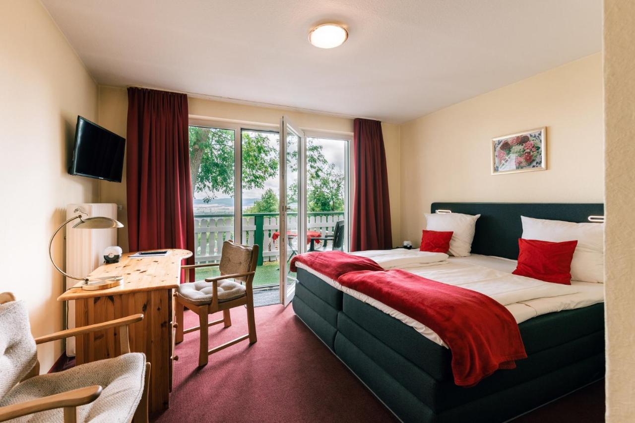 Hotel Hasenjaeger Einbeck Ngoại thất bức ảnh