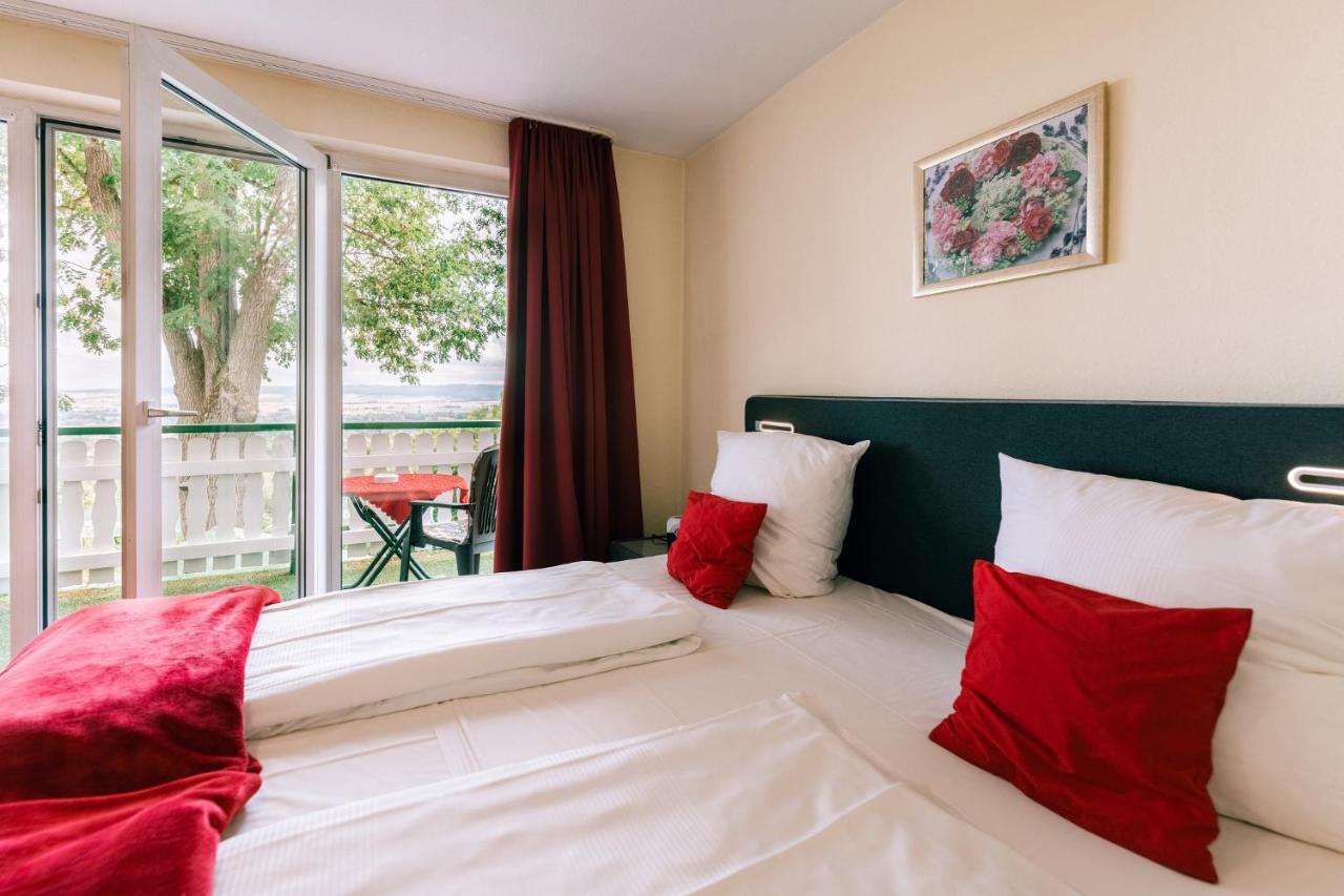 Hotel Hasenjaeger Einbeck Ngoại thất bức ảnh