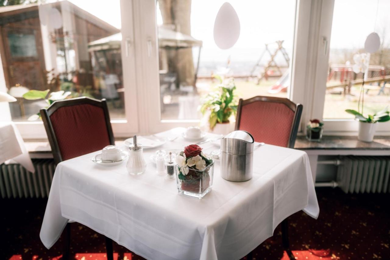 Hotel Hasenjaeger Einbeck Ngoại thất bức ảnh