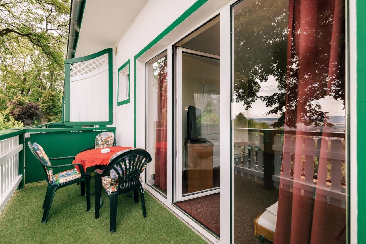 Hotel Hasenjaeger Einbeck Ngoại thất bức ảnh