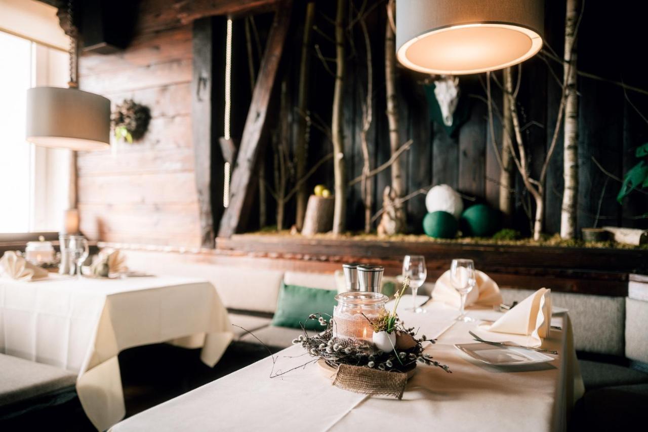 Hotel Hasenjaeger Einbeck Ngoại thất bức ảnh